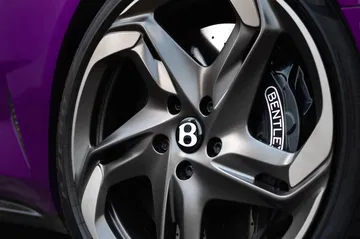 Bentley Batur 2023 18
