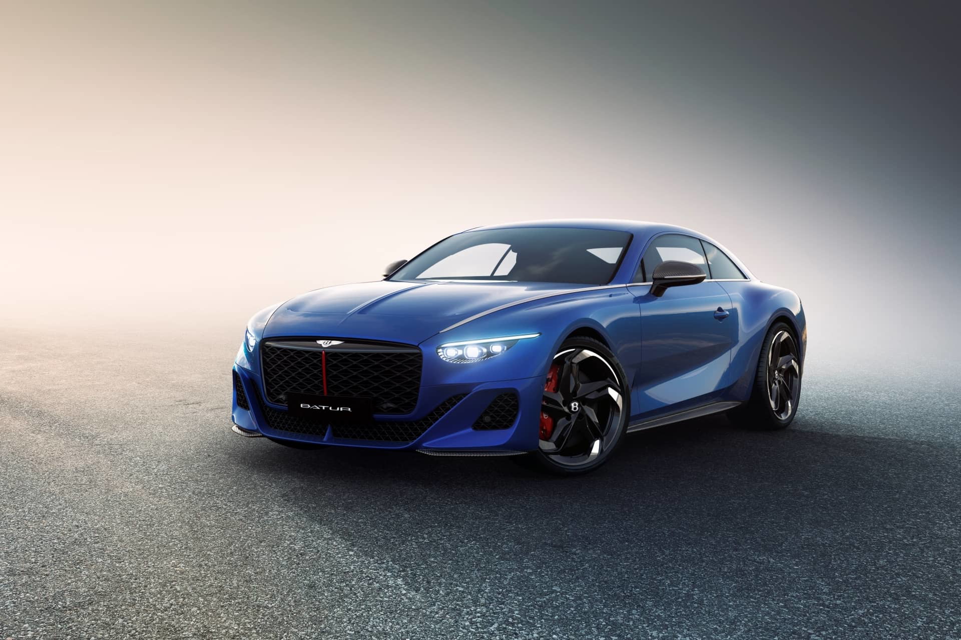 Bentley Batur 2023 20