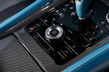Bentley Batur 2023 25