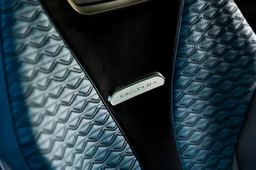 Bentley Batur 2023 26