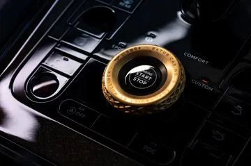 Bentley Batur 2023 27