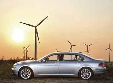 Bmw Hydrogen 7 02