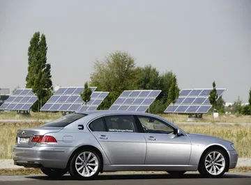Bmw Hydrogen 7 03