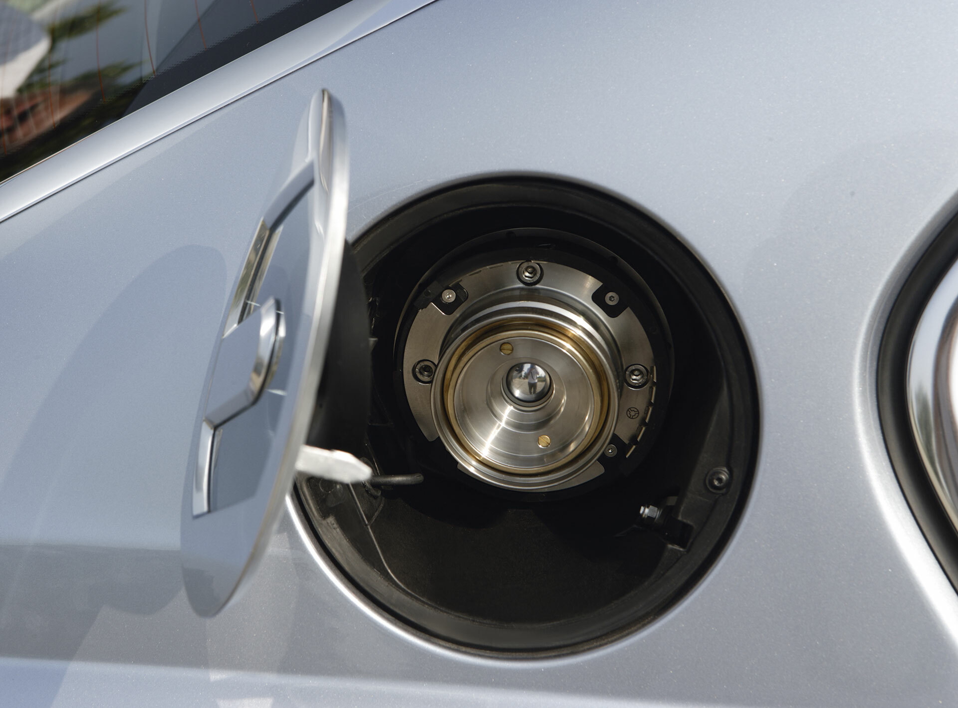 Bmw Hydrogen 7 06