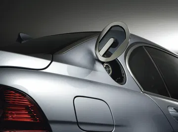 Bmw Hydrogen 7 07