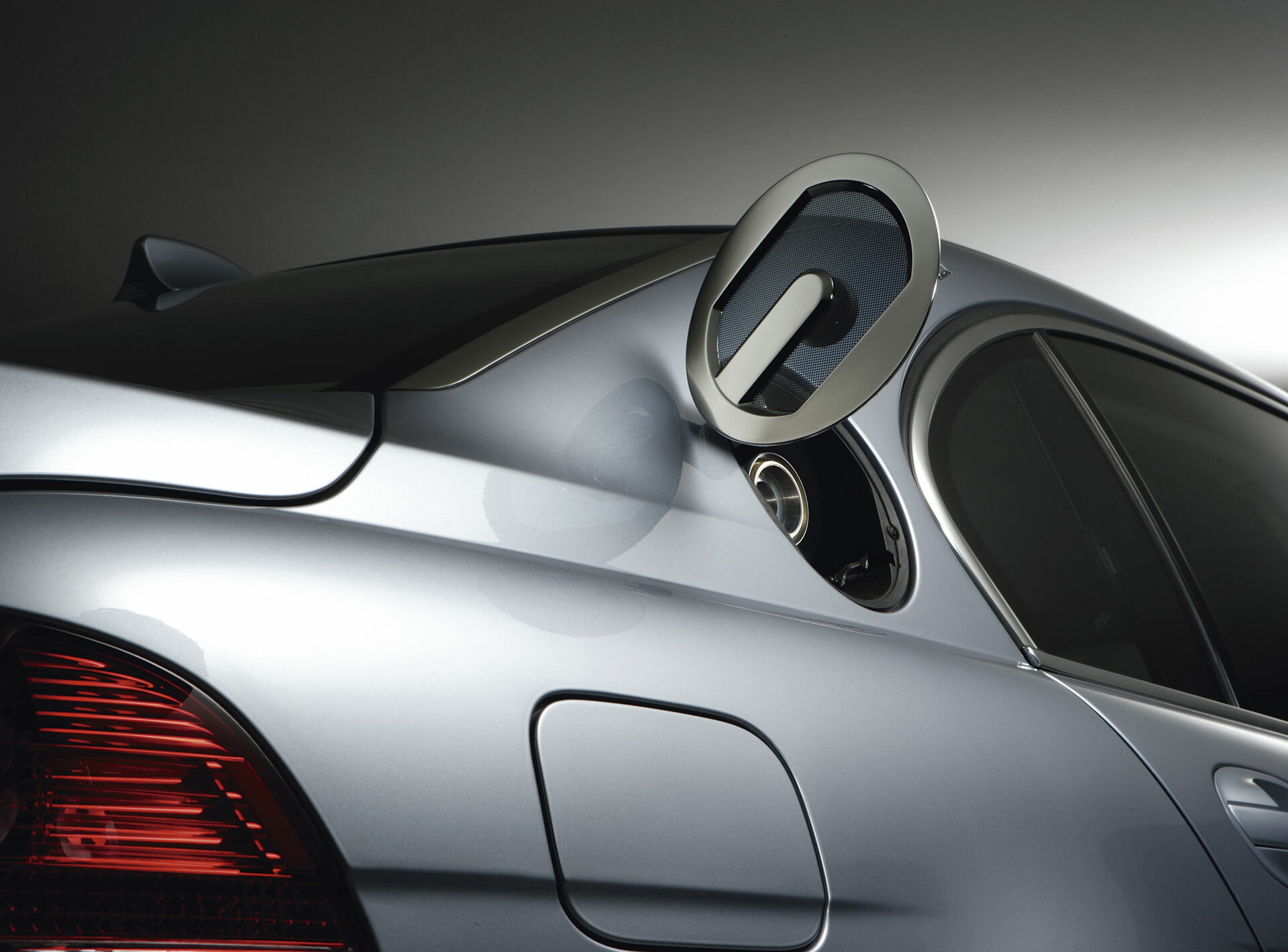 Bmw Hydrogen 7 07