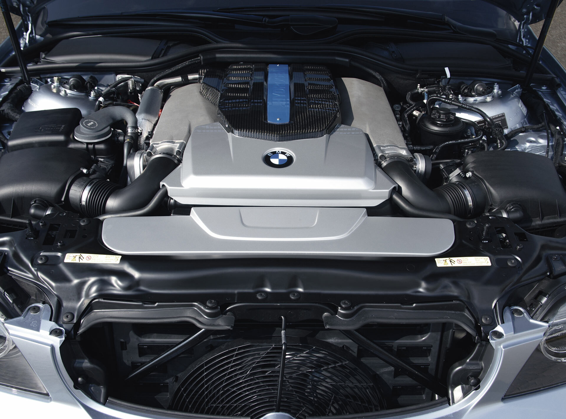 Bmw Hydrogen 7 13