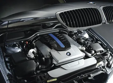 Bmw Hydrogen 7 14