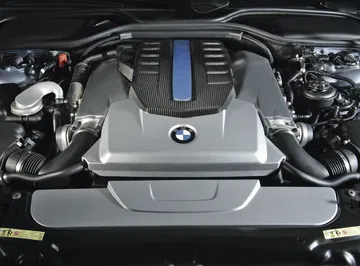 Bmw Hydrogen 7 15