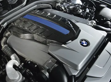 Bmw Hydrogen 7 17