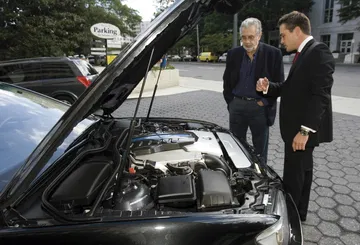Bmw Hydrogen 7 25
