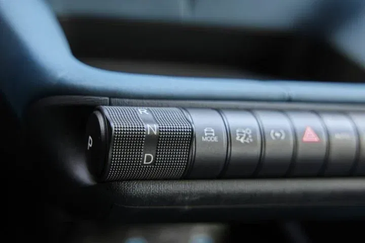 Byd Dolphin 2023 14 Interior Byd Dolphin 2023 14 Interior