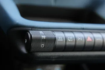 Byd Dolphin 2023 14 Interior Byd Dolphin 2023 14 Interior