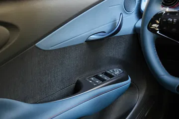 Byd Dolphin 2023 15 Interior Byd Dolphin 2023 15 Interior