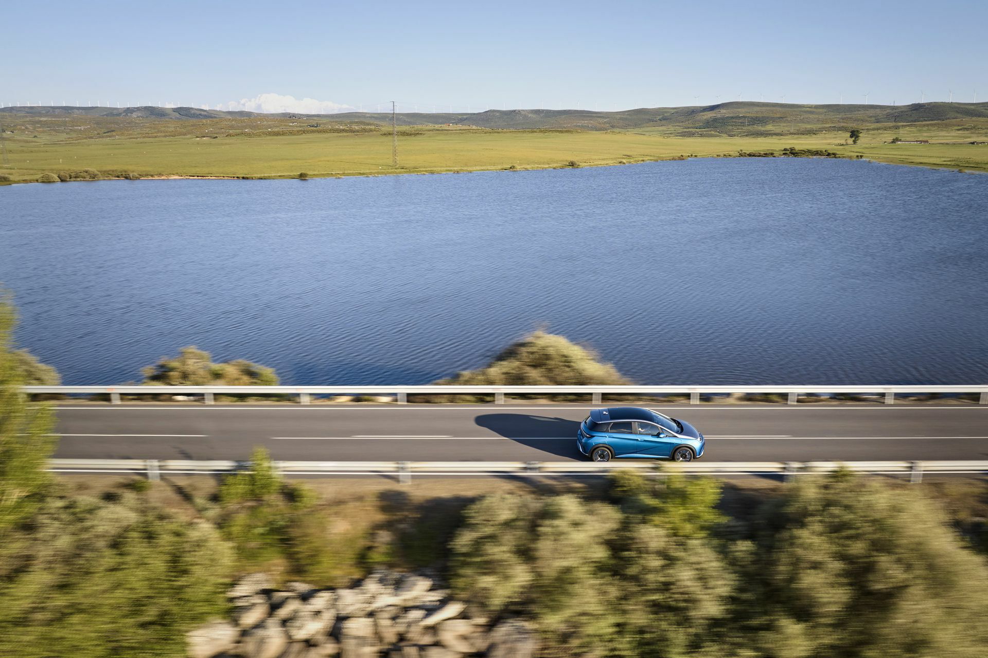Byd Dolphin 2023 38