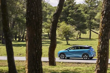 Byd Dolphin 2023 41