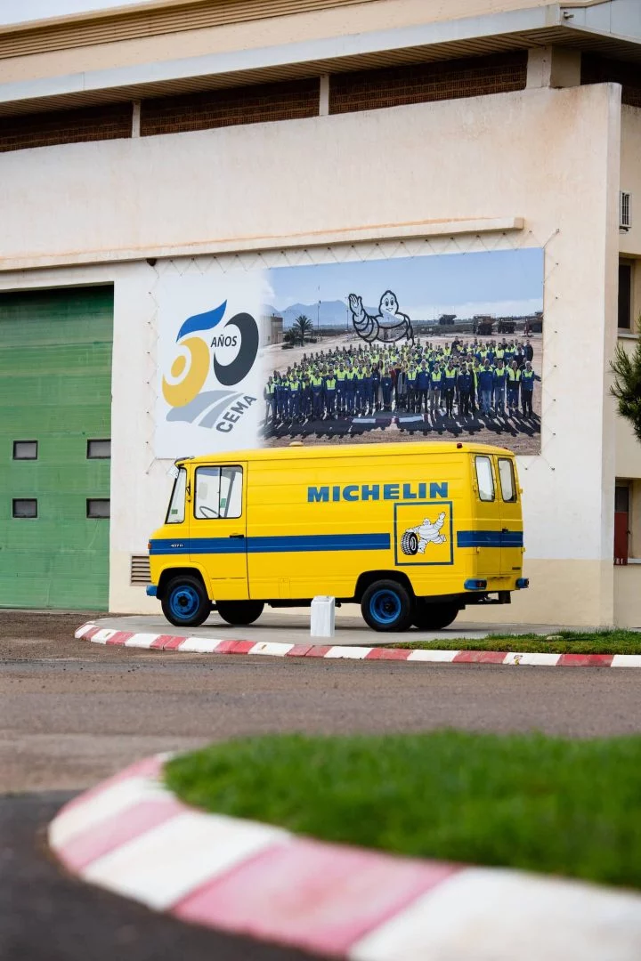Cema Centro Experiencias Michelin Almeria 10