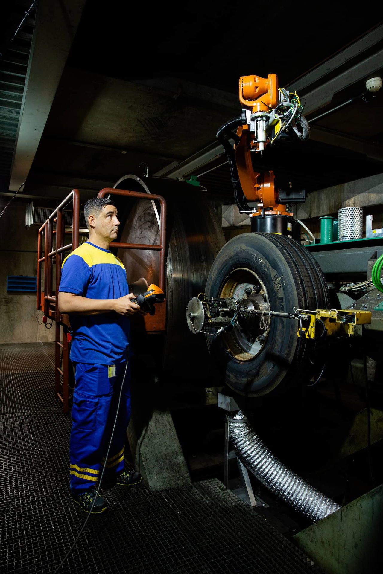 Cema Centro Experiencias Michelin Almeria 8