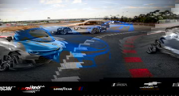 2024 Chevrolet Camaro Zl1 Garage 56 Edition