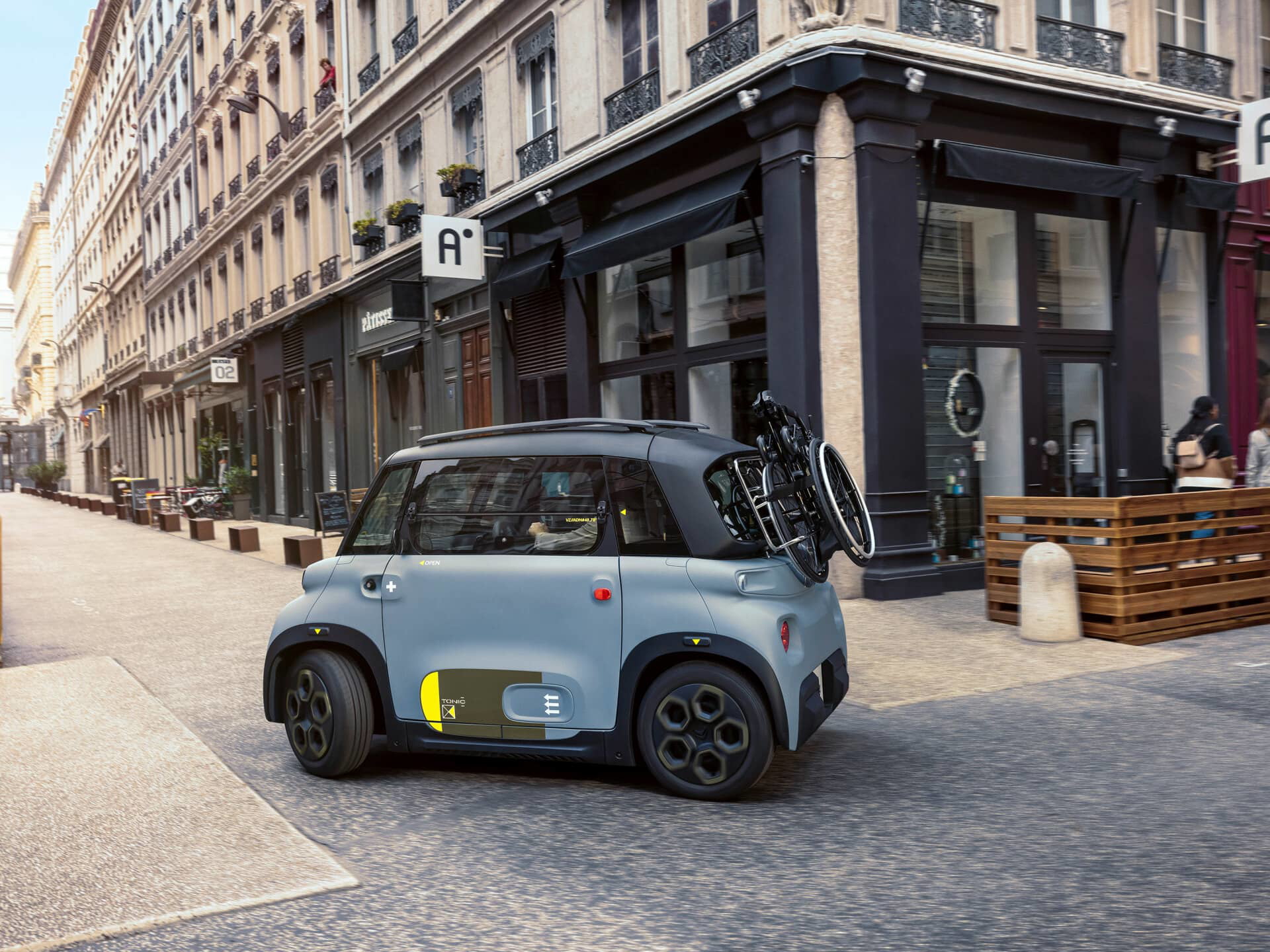 Citroen Ami For All 03