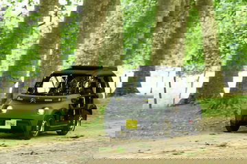 Citroen My Ami Buggy 05