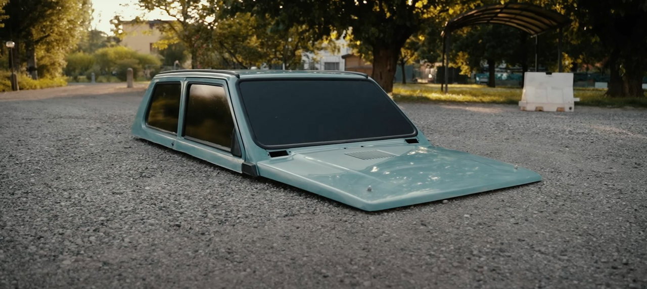 Coche Mas Bajo Mundo Coche Mas Bajo Mundo