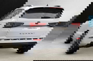 Cupra Ateca 190 1