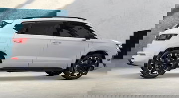 Cupra Ateca 190 3