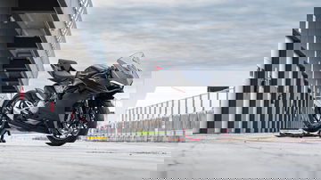 Ducati Panigale My2024 Black On Black 06