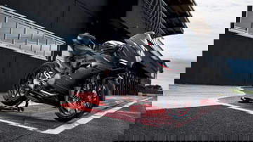 Ducati Panigale My2024 Black On Black 09