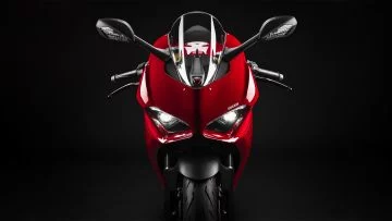 Ducati Panigale V2 My 2024 Detalles 06