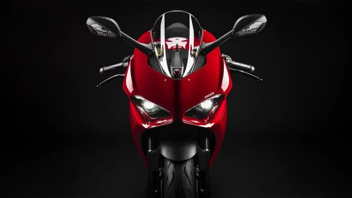 Ducati Panigale V2 My 2024 Detalles 06