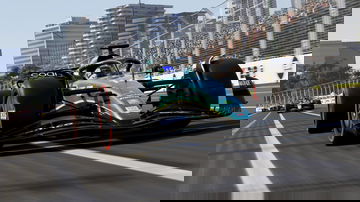 F1 23 Videojuegos Analisis 1