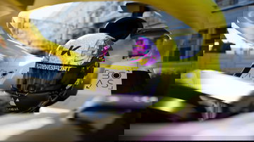 F1 23 Videojuegos Analisis 2