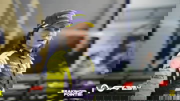 F1 23 Videojuegos Analisis 5