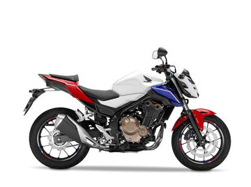16ym Cb500f