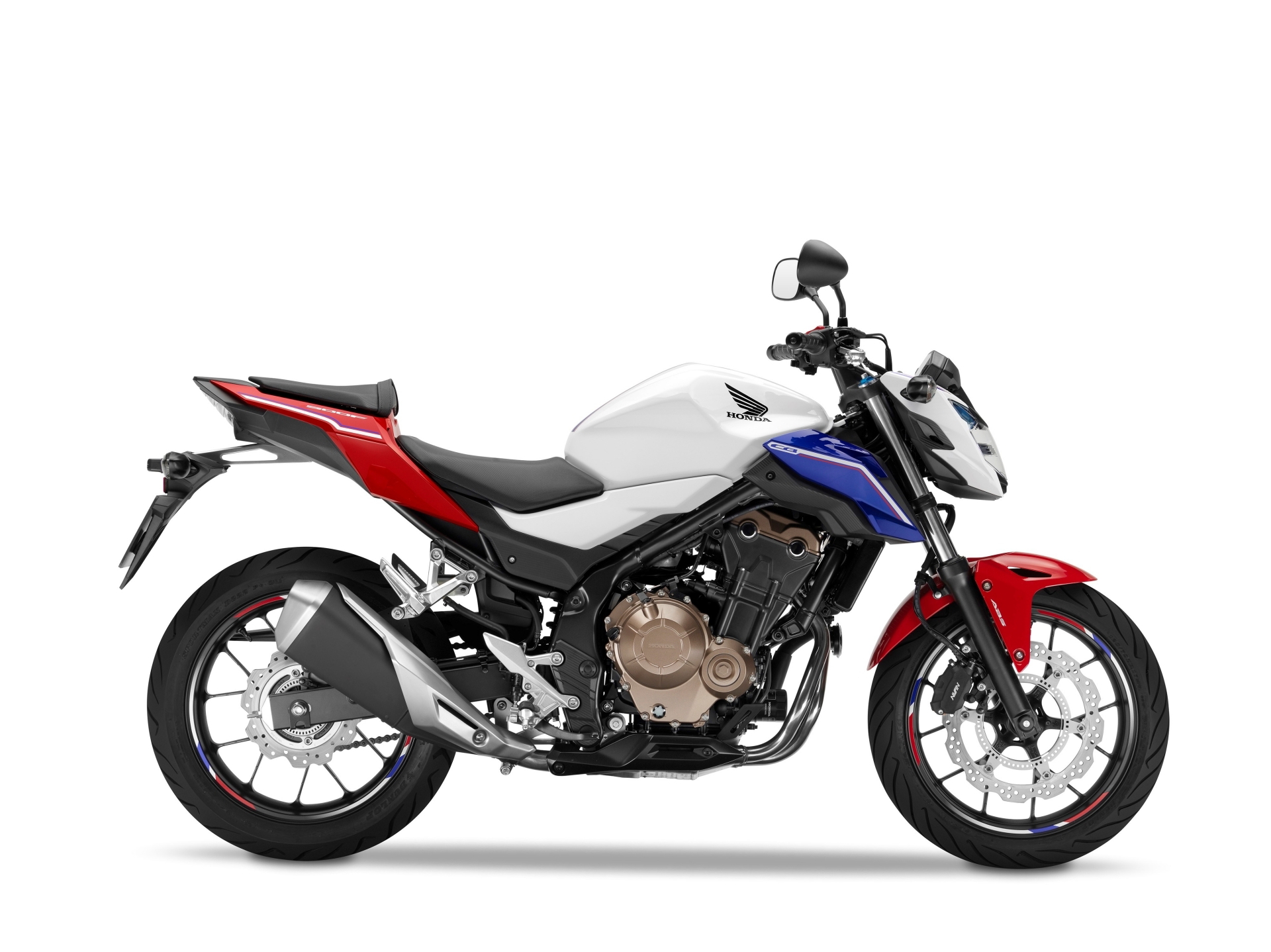 16ym Cb500f
