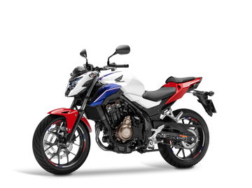 16ym Cb500f