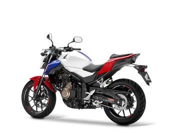16ym Cb500f