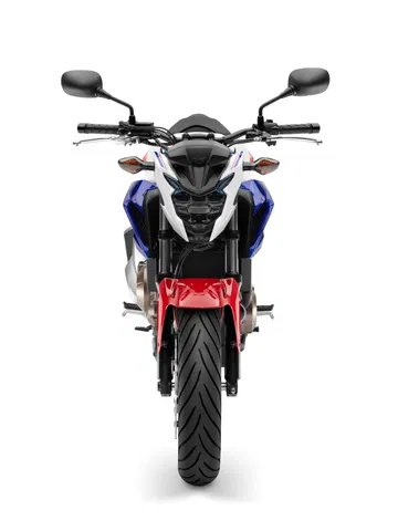 16ym Cb500f