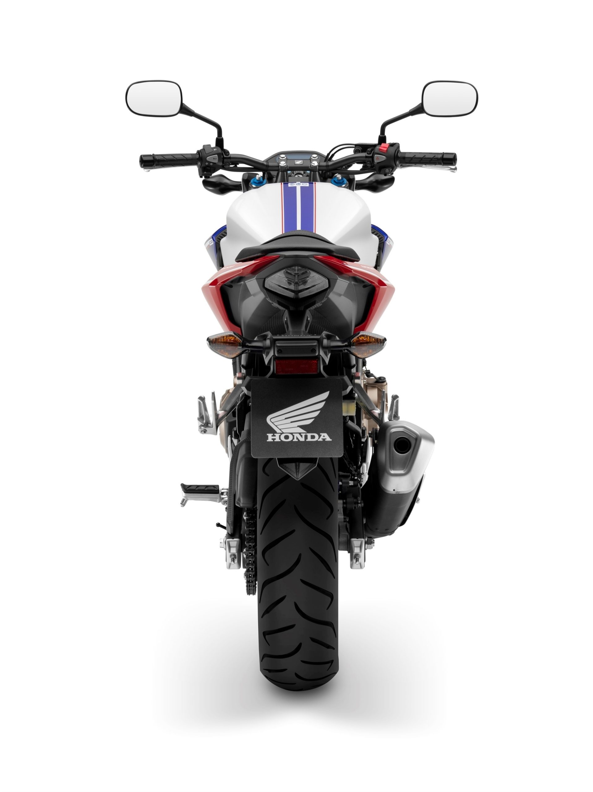 16ym Cb500f
