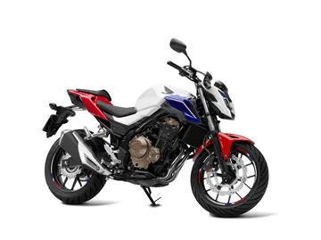 16ym Cb500f