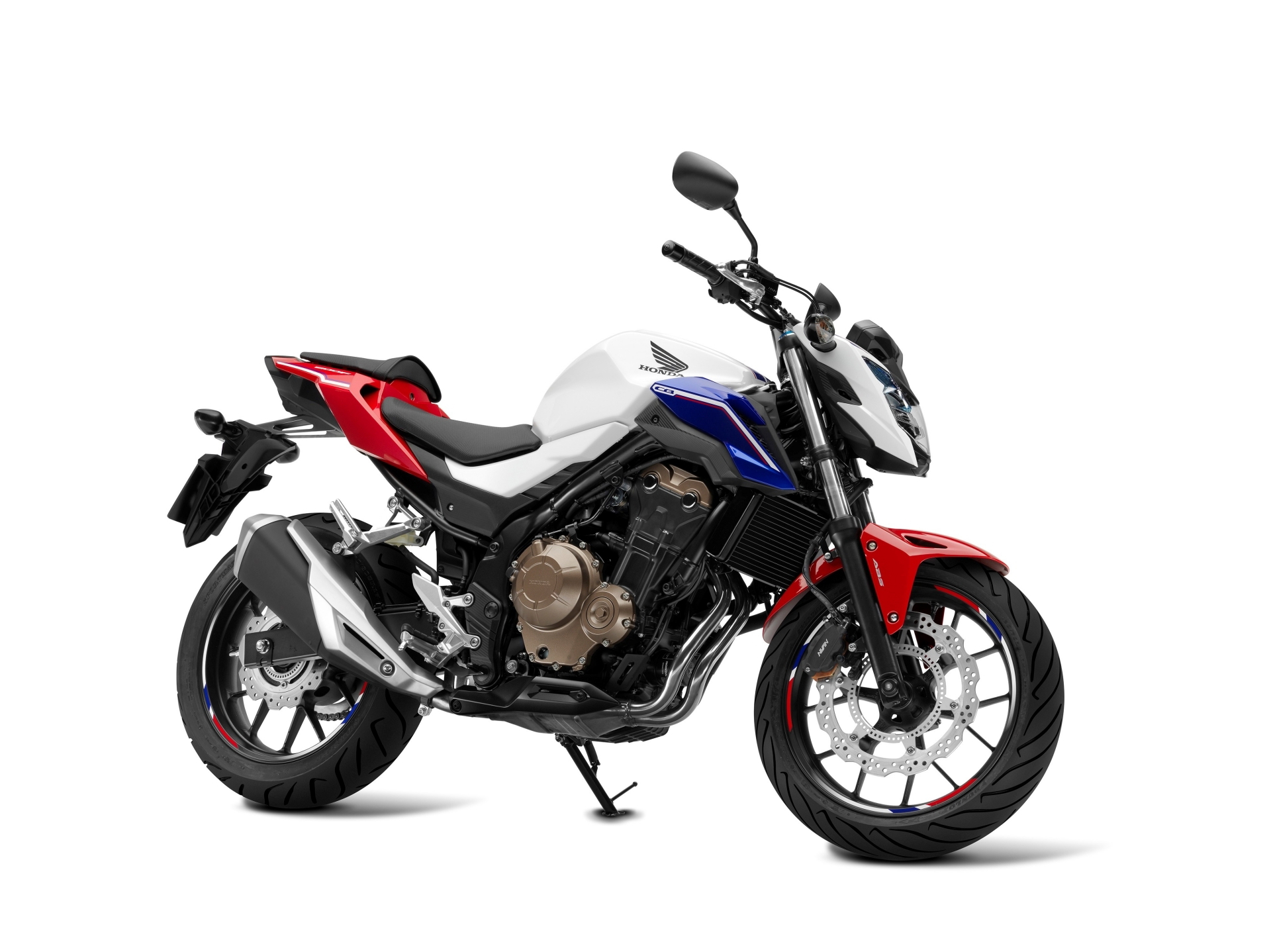 16ym Cb500f