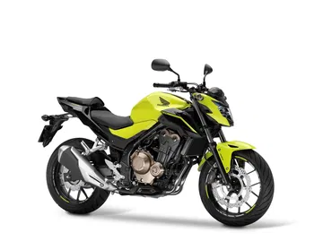 16ym Cb500f