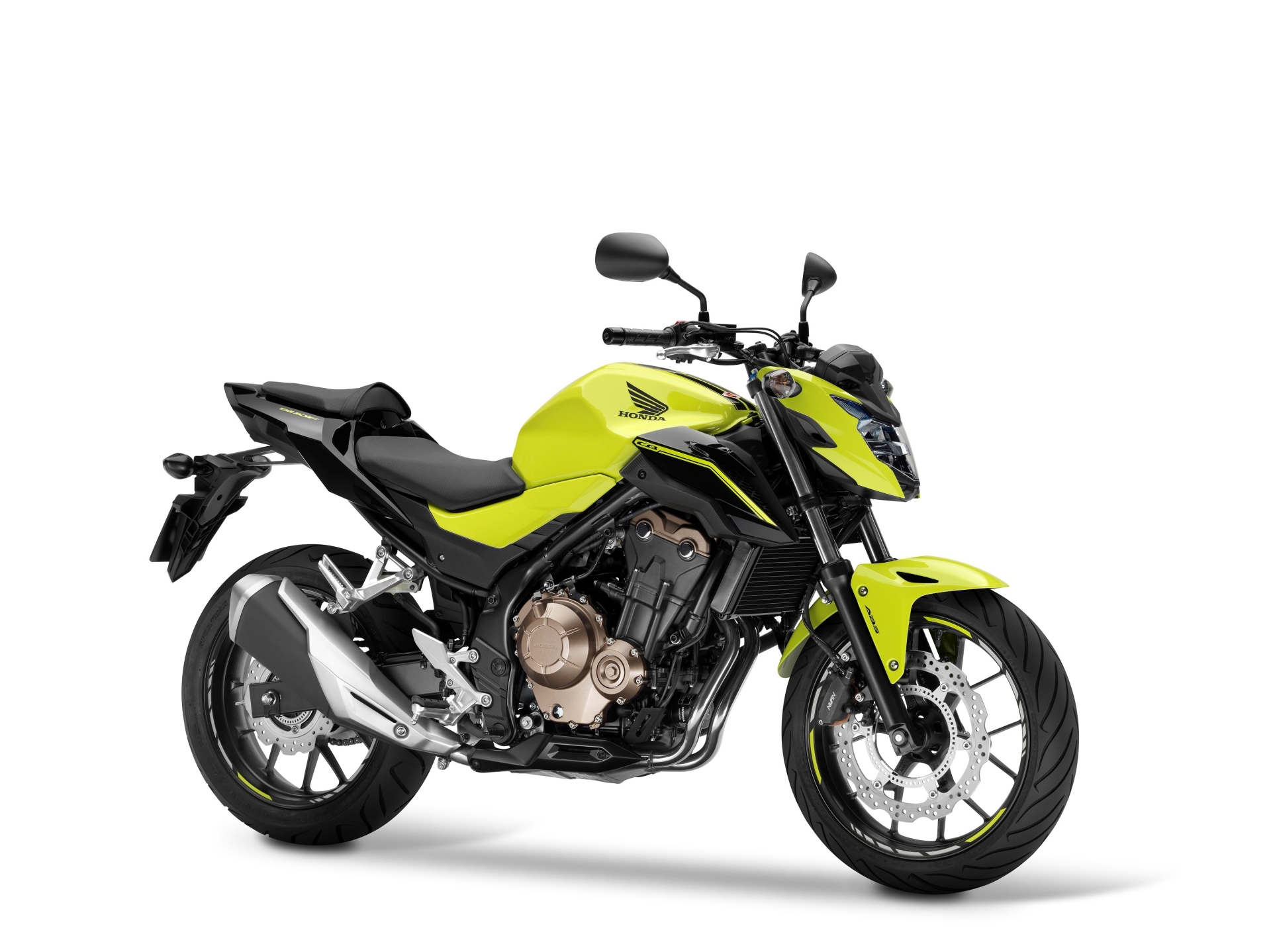 16ym Cb500f