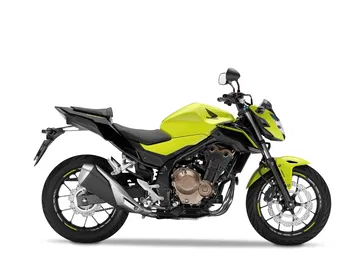 16ym Cb500f