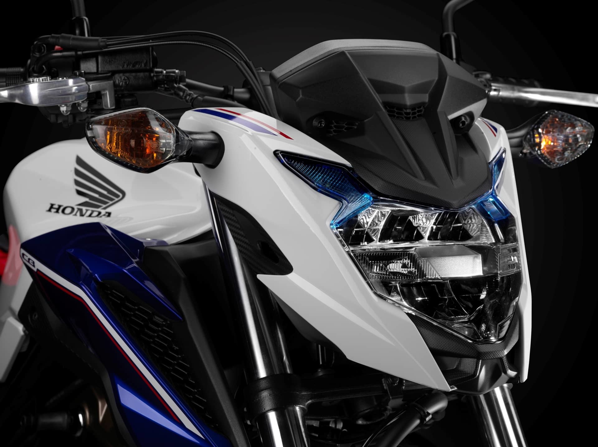 16ym Cb500f