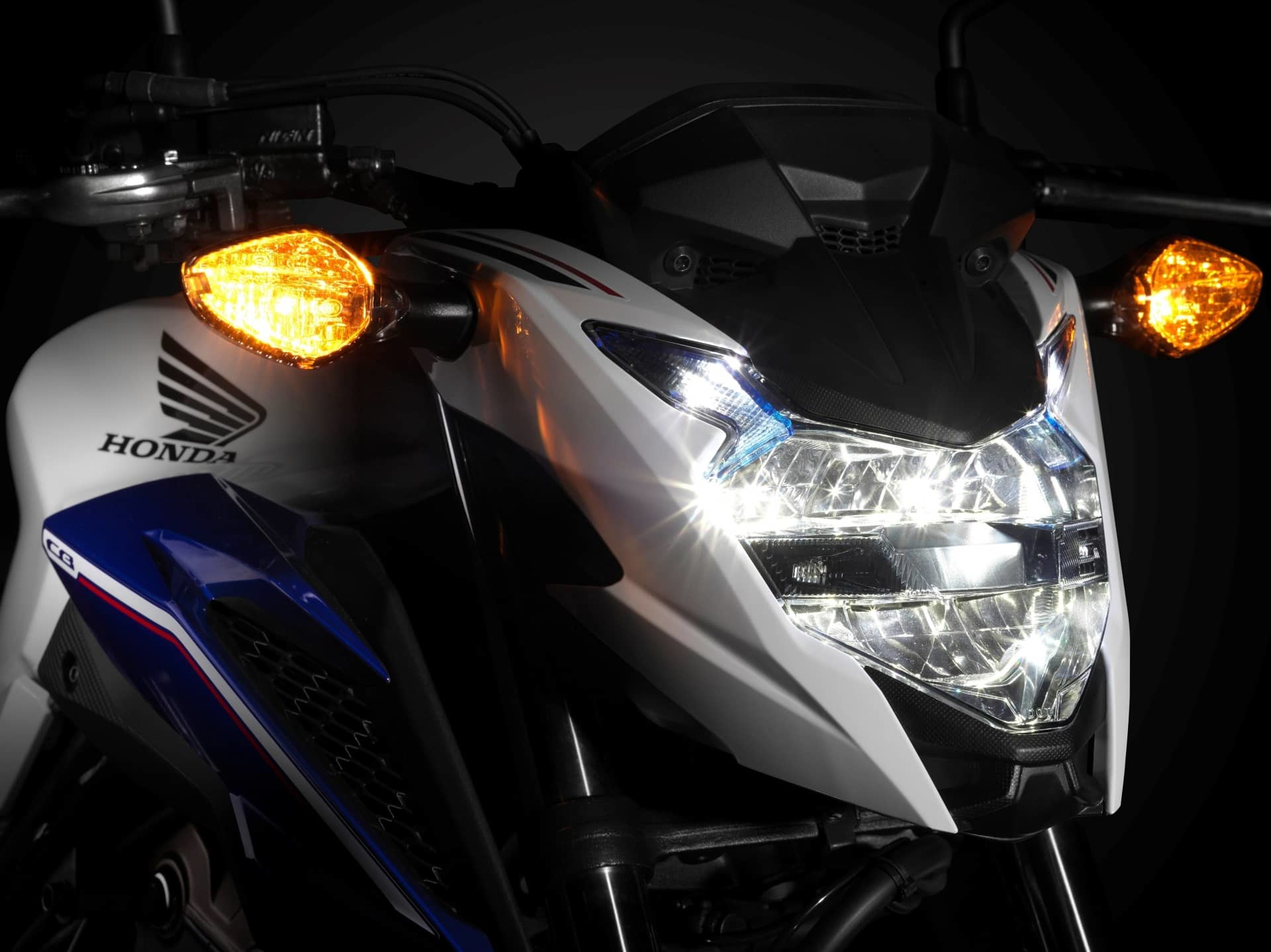 16ym Cb500f