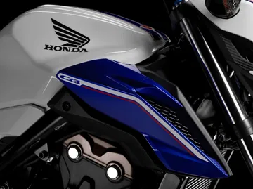 16ym Cb500f