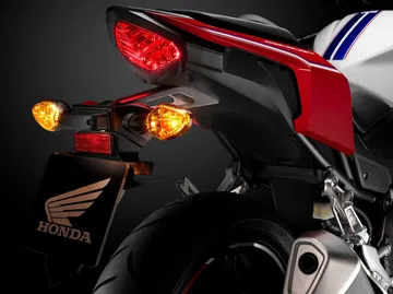 16ym Cb500f